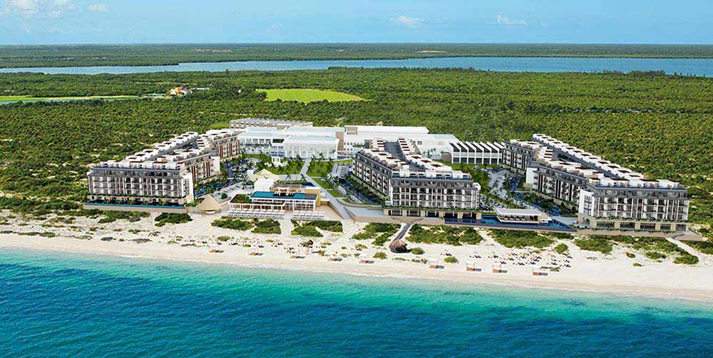 Majestic Elegance Costa Mujeres Resort
